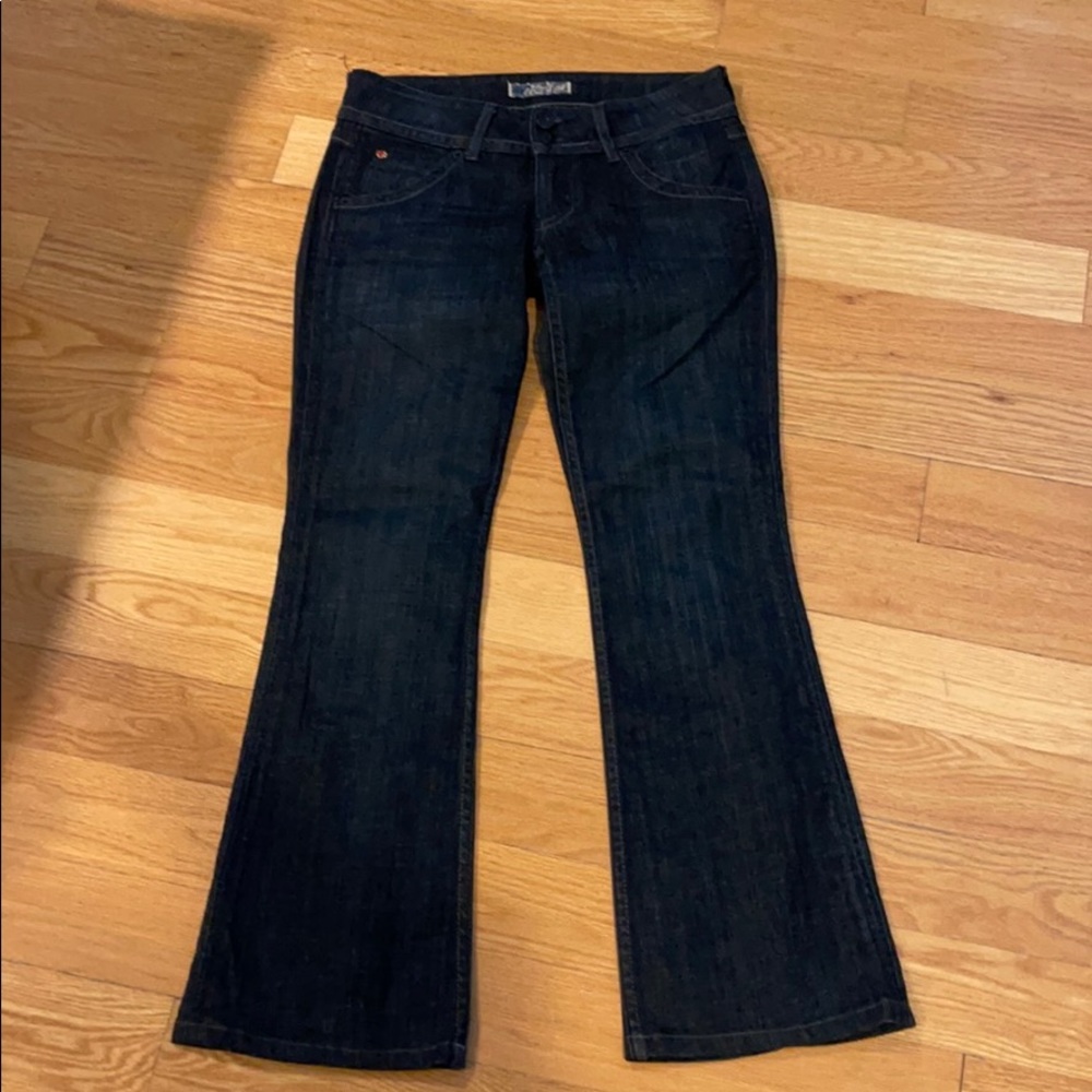 Hudson Jeans